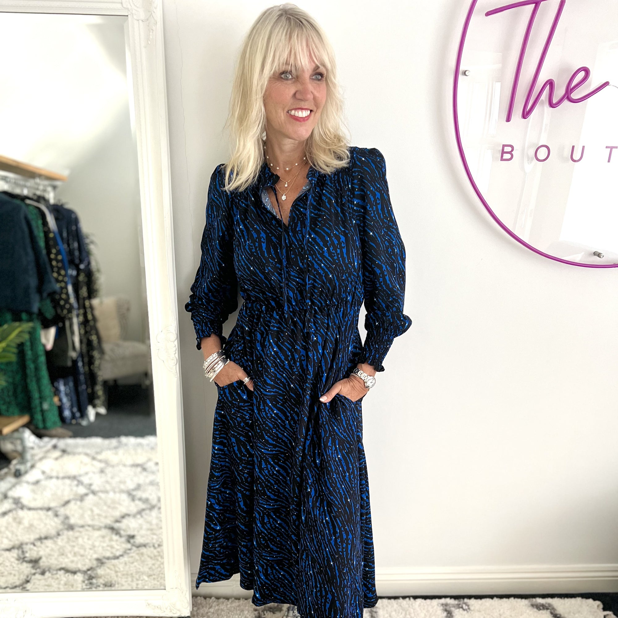 The Meek Boutique - Hand-picked clothing by stylist Lynne Meek
