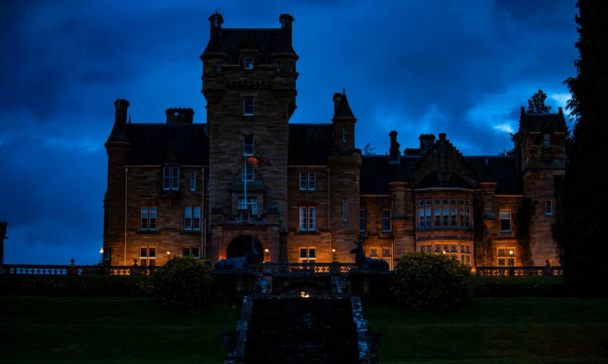 The Traitors Collection