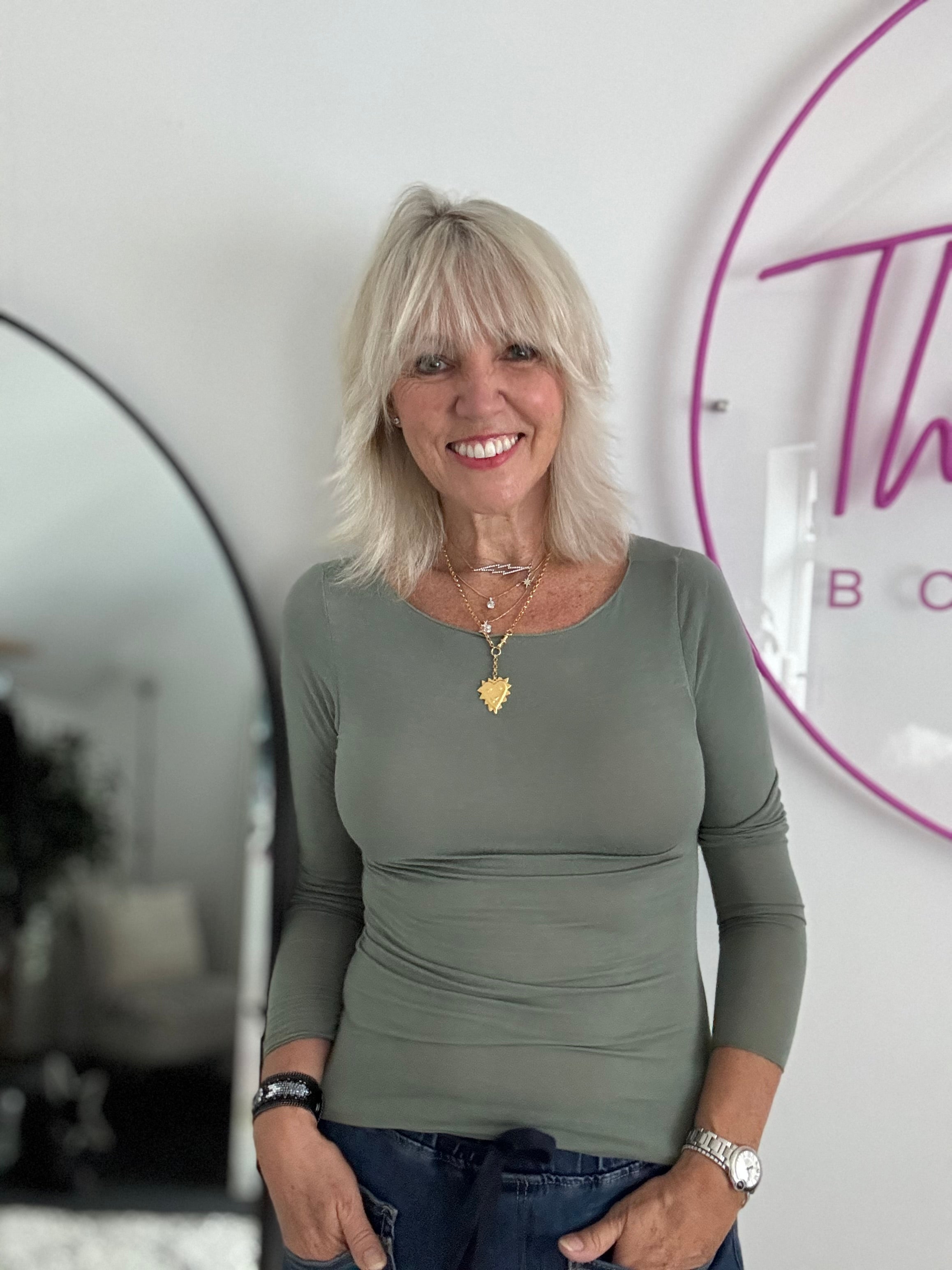 Ultrasoft Cashmere Blend Base Layer in Many Colours