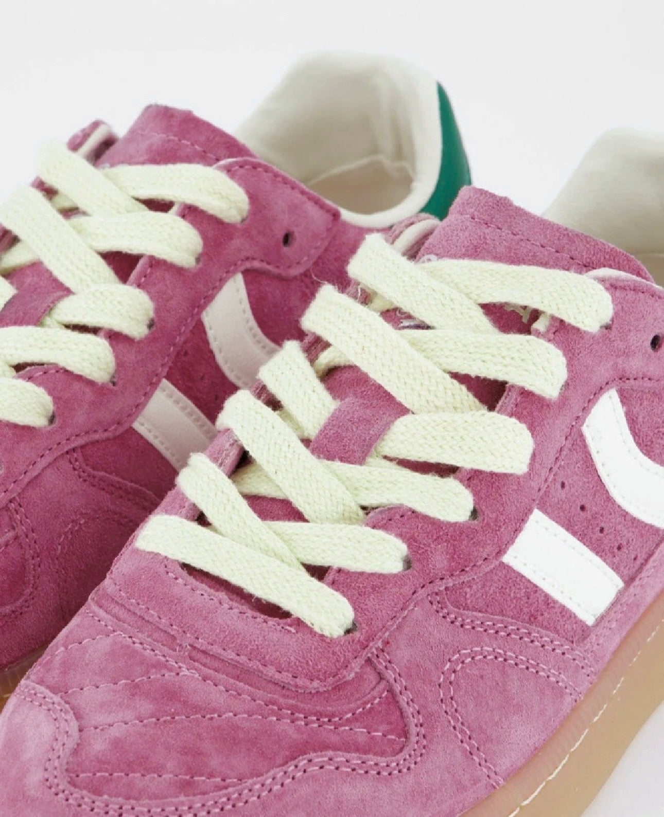 Coolway Goal Trainers in Pink