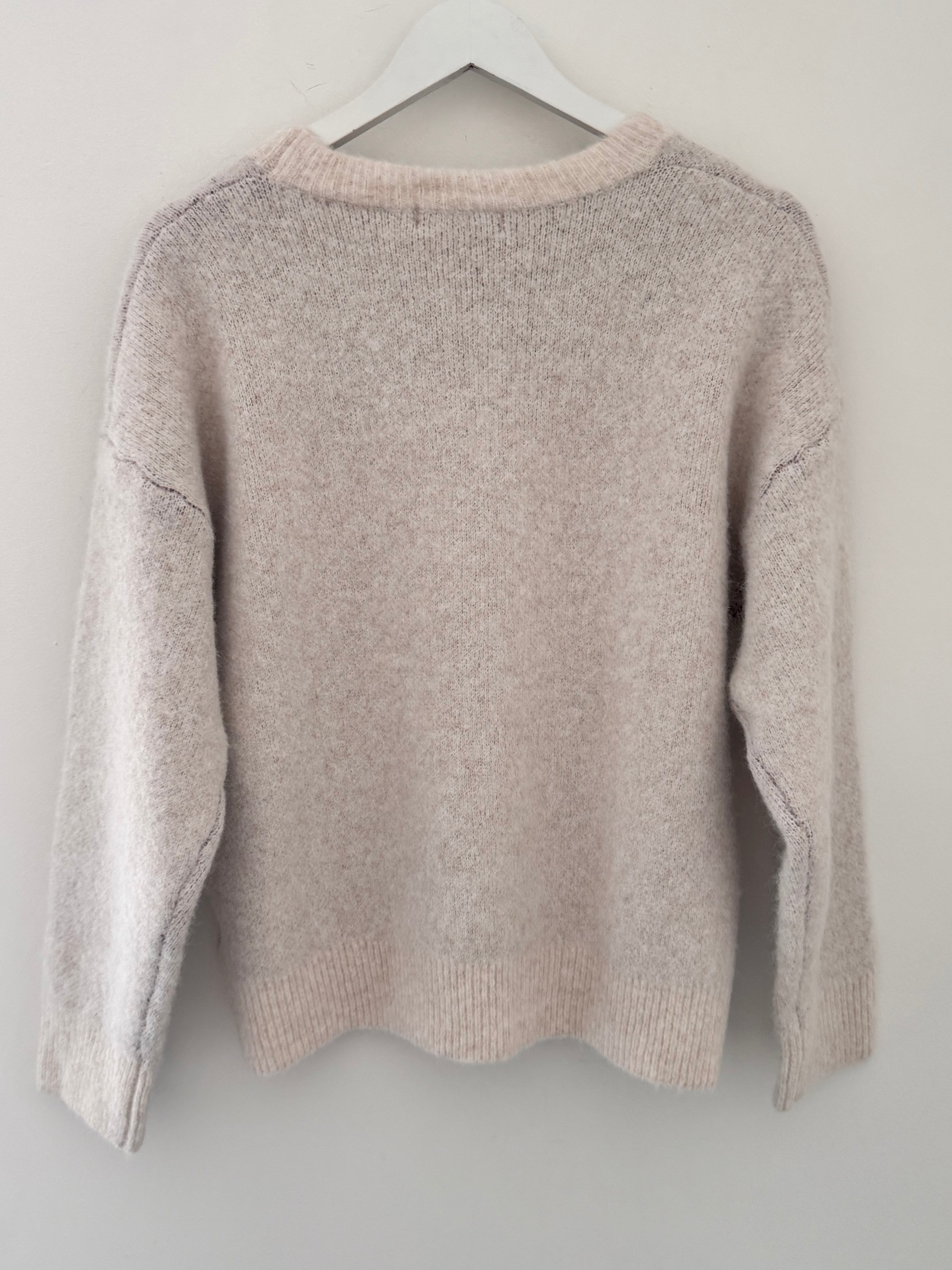Soft & Cosy Lucky Jumper