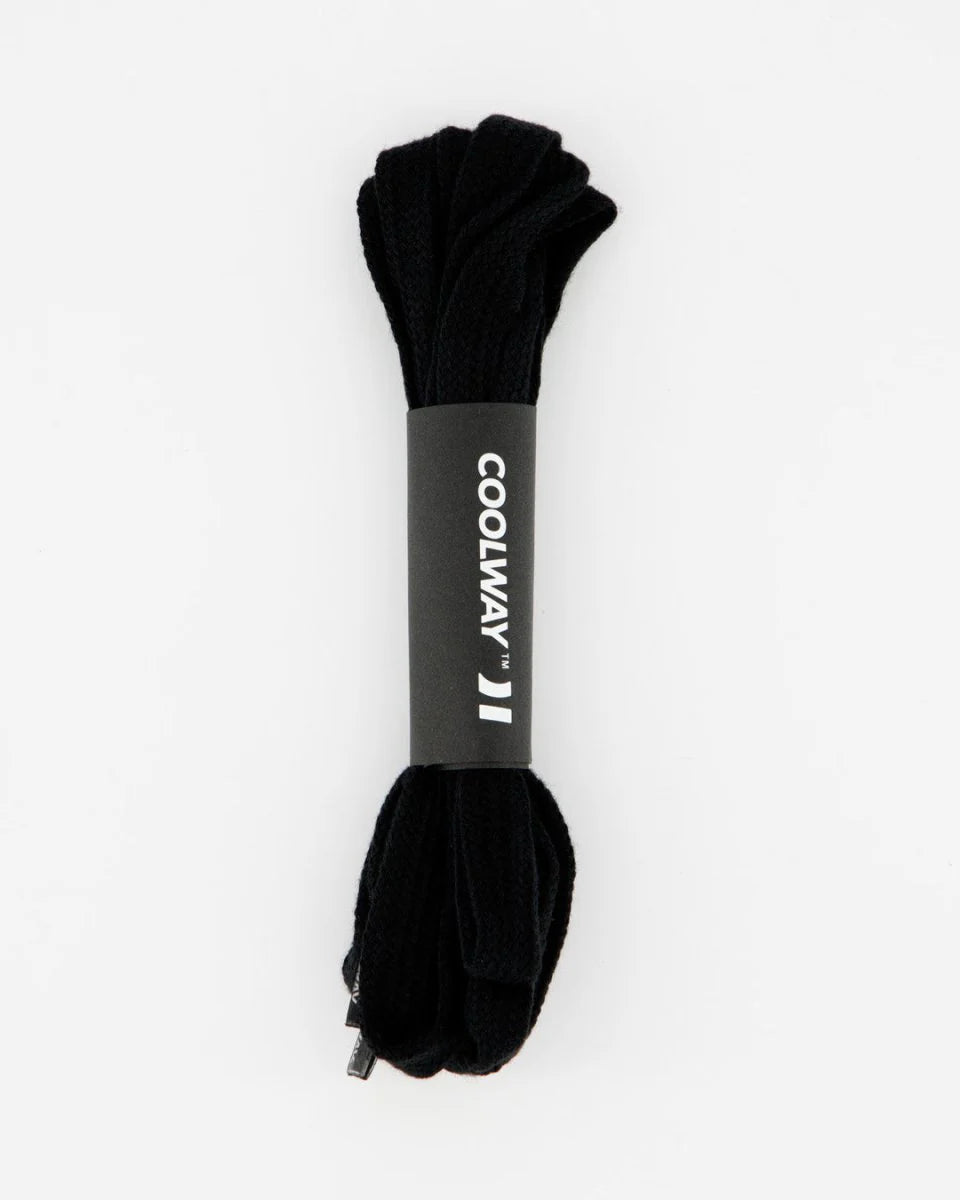 Coolway Goal Trainers in Red Love