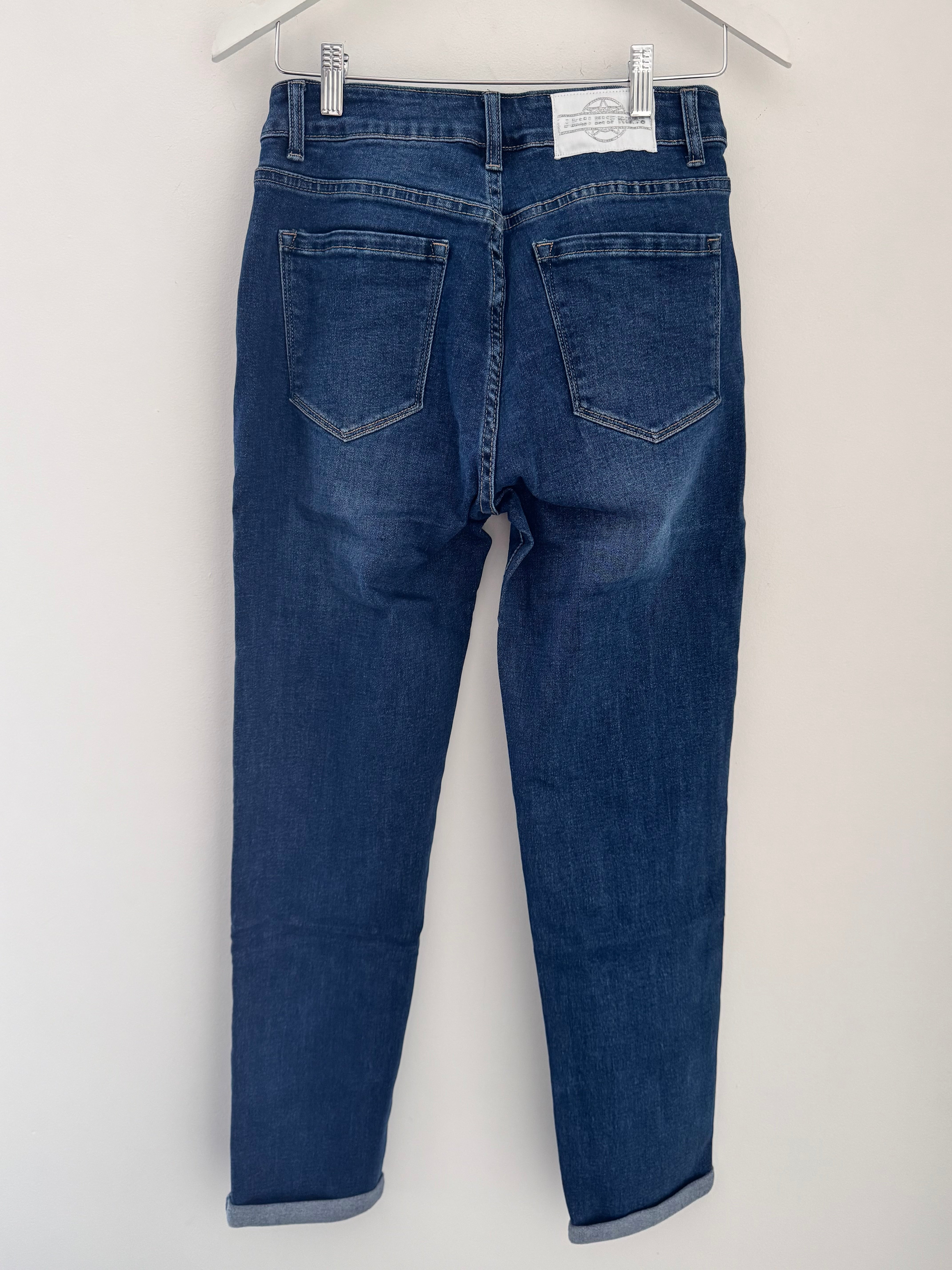 Premium Slimfit Stretchy Jeans