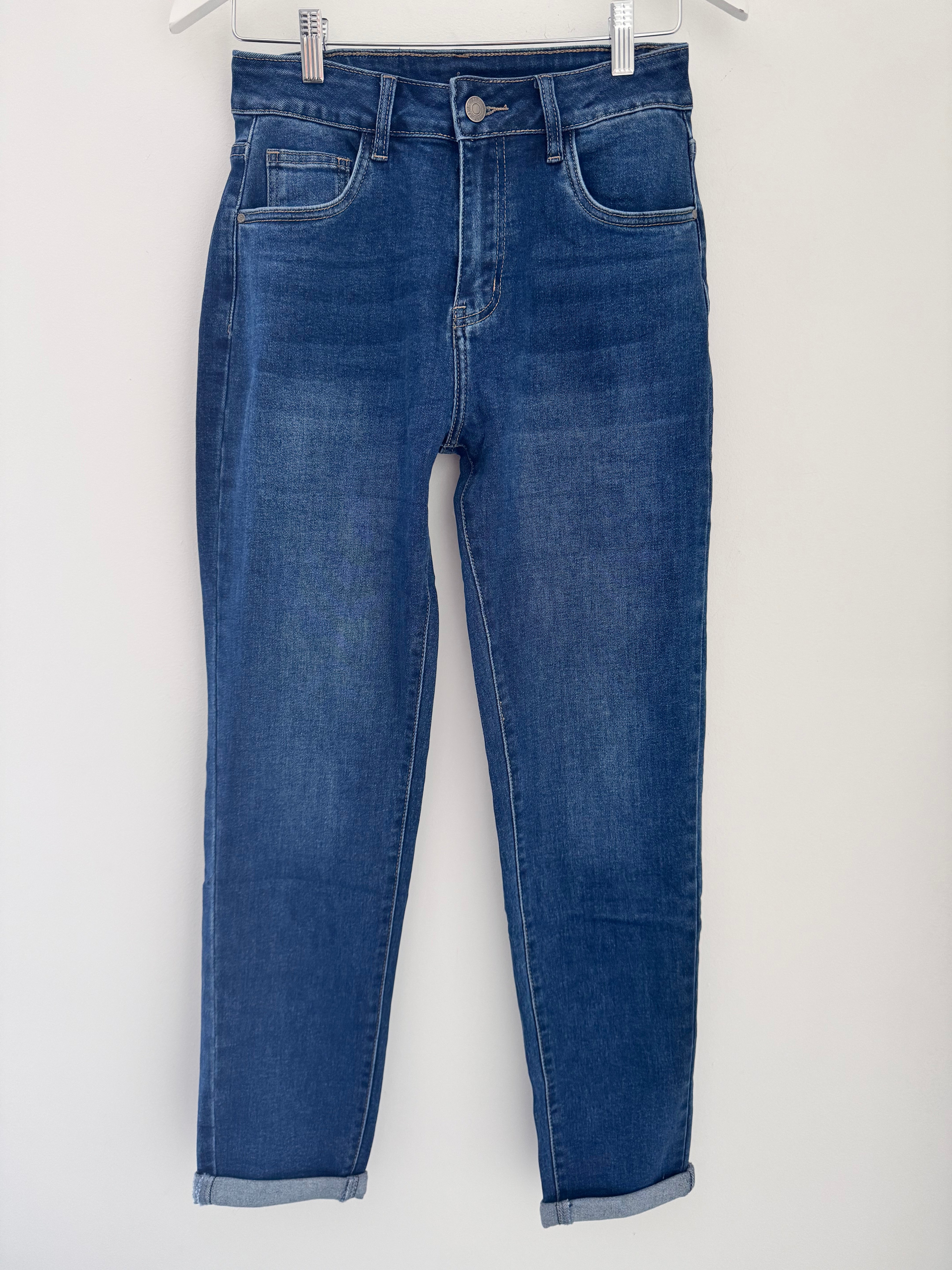 Premium Slimfit Stretchy Jeans