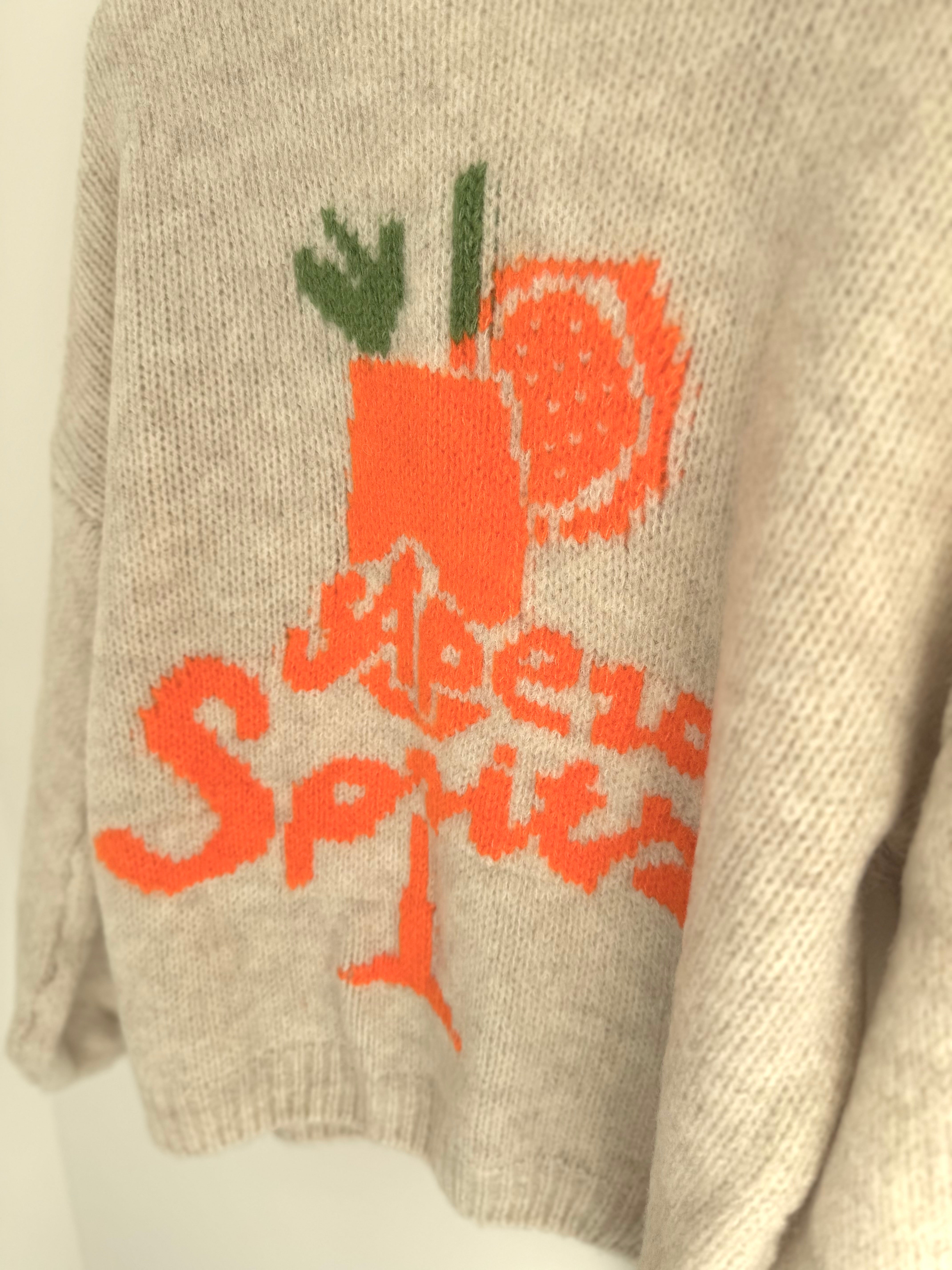 Aperol Spritz Cardi