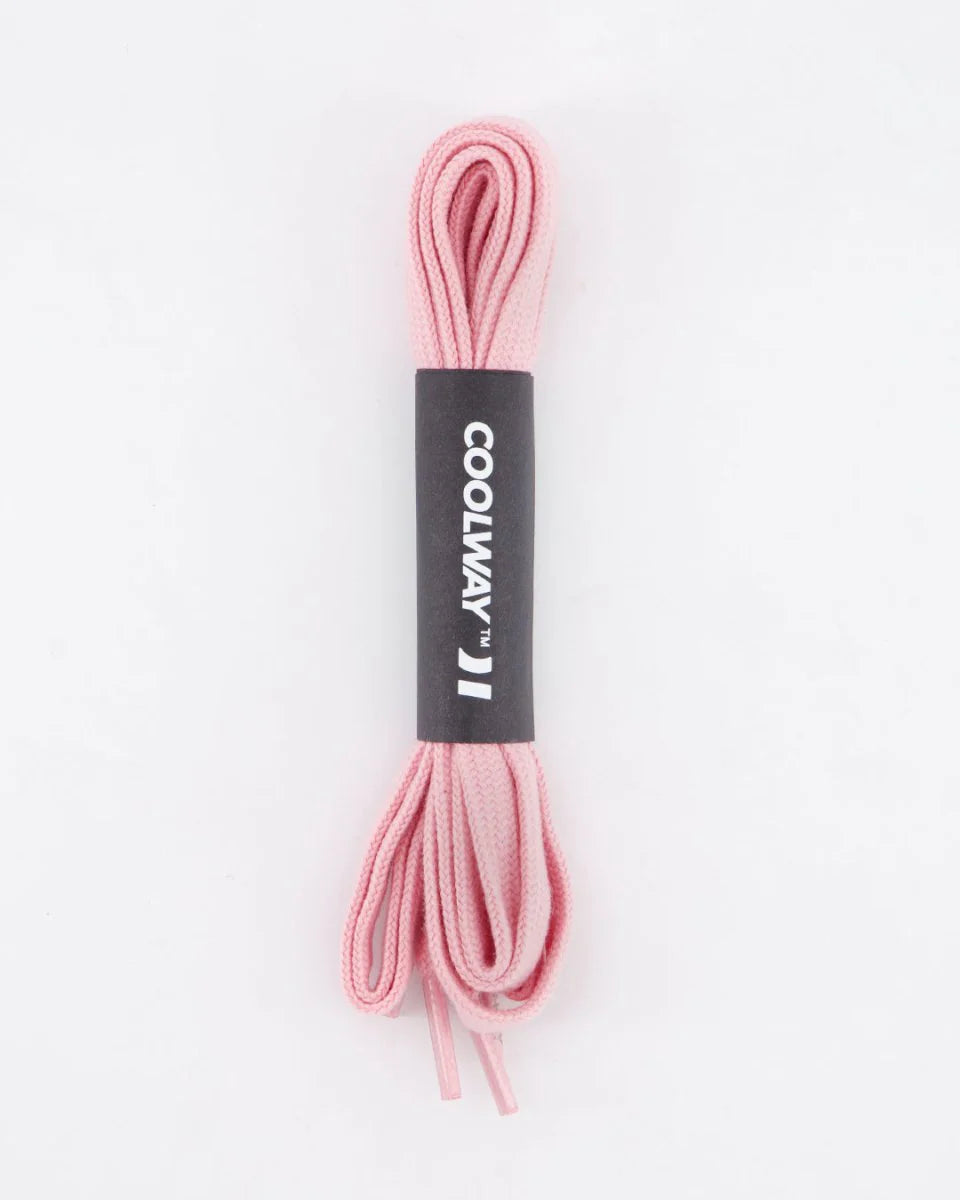 Coolway Goal Trainers in Ice Silver