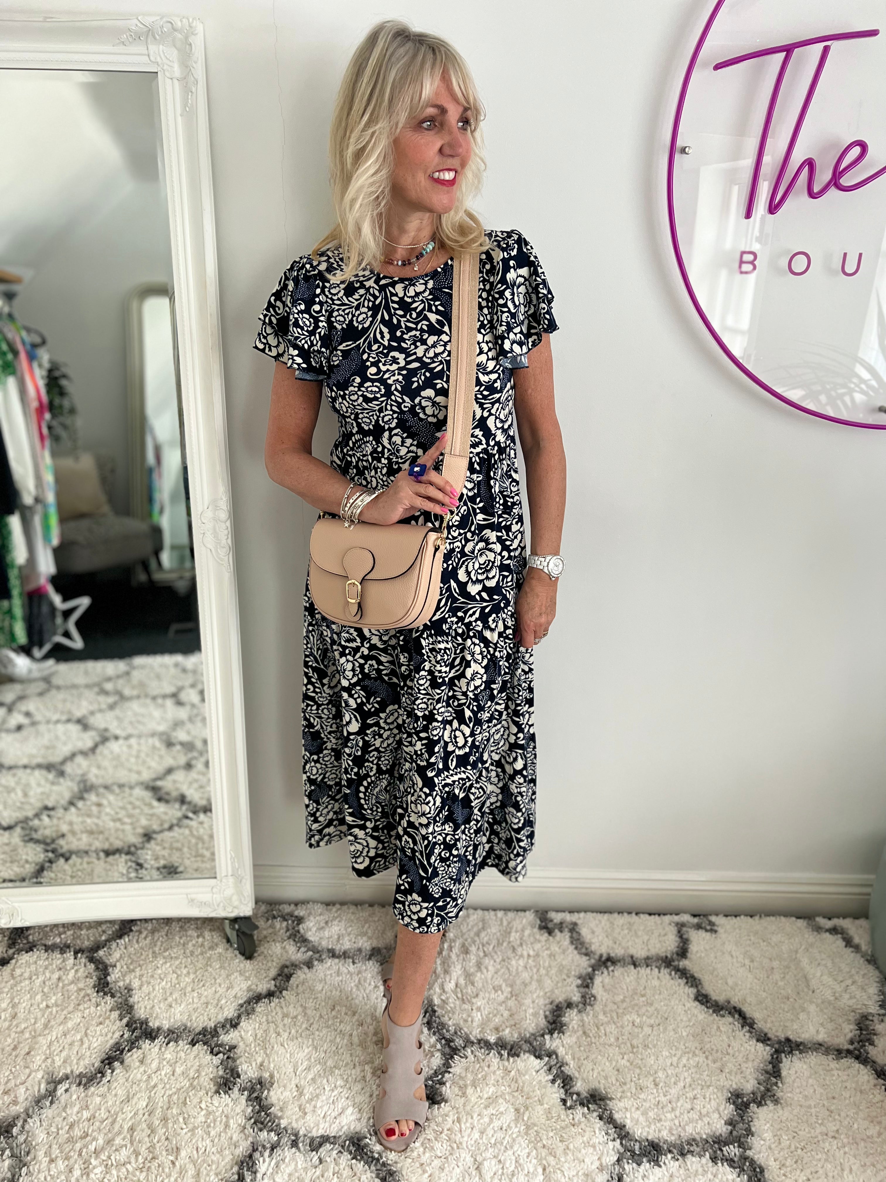 Boutique crossbody clearance