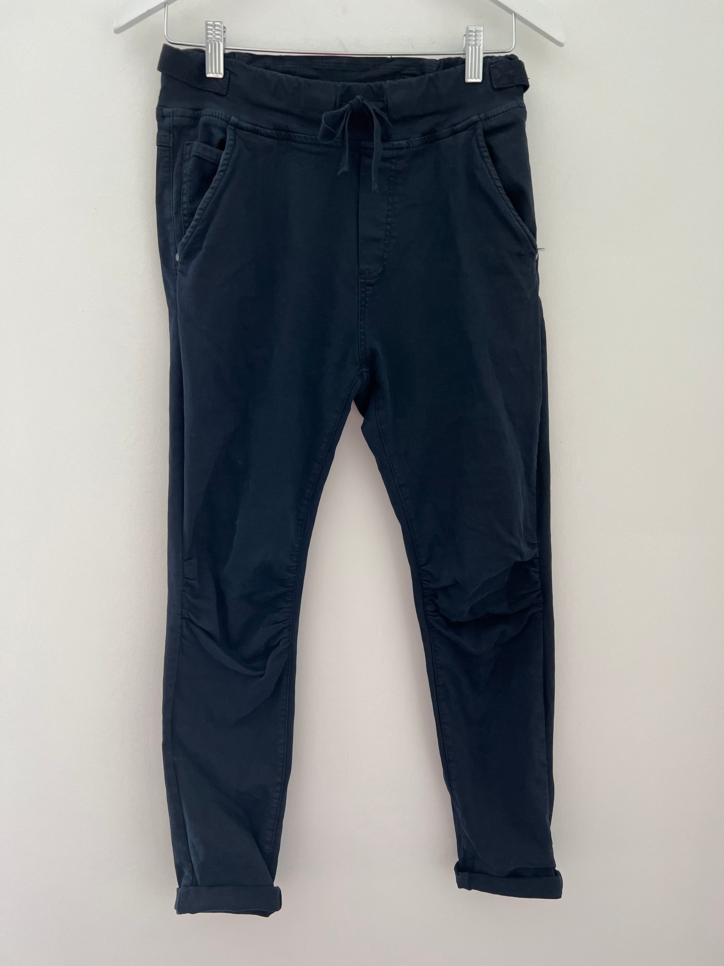 Ink Jean Joggers